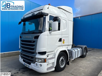 Tahač SCANIA R 450