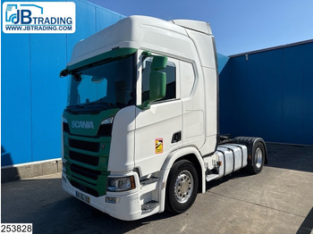 Tahač SCANIA R 450