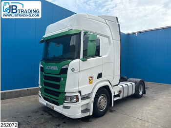 Tahač SCANIA R 450