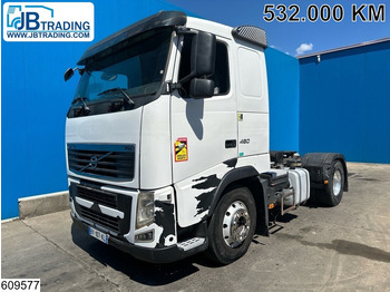 Tahač VOLVO FH 460