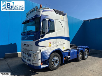 Tahač VOLVO FH 500
