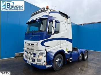 Tahač VOLVO FH 500