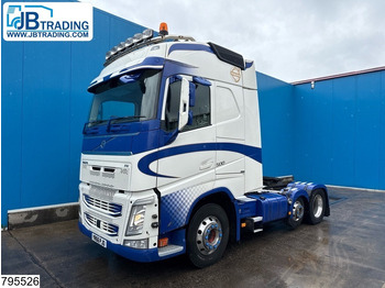 Tahač VOLVO FH 500