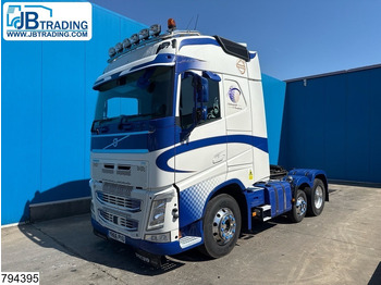 Tahač VOLVO FH 500
