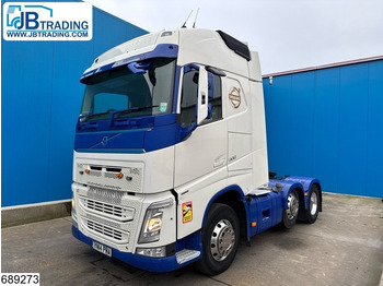 Tahač VOLVO FH 500