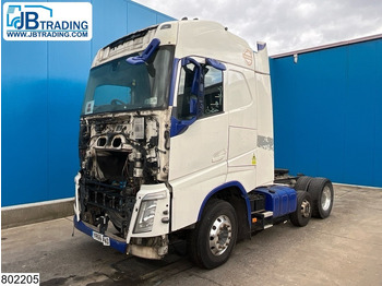 Tahač VOLVO FH 500
