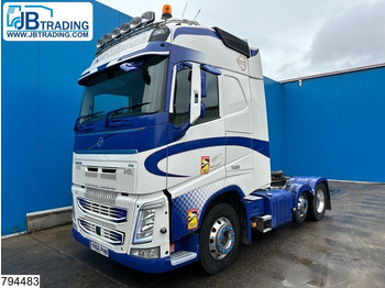 Tahač VOLVO FH 500
