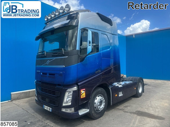 Tahač VOLVO FH 500