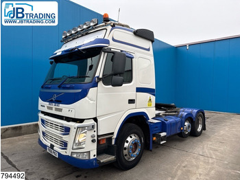 Tahač VOLVO FM 460