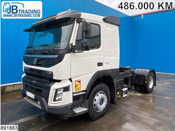 Tahač VOLVO FMX 450