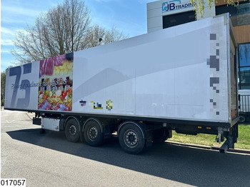 Chladírenský návěs Van Eck Koel vries Mitsubishi: obrázek 3
