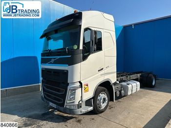 Podvozek s kabinou VOLVO FH 420
