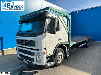 Nákladní automobil valníkový/ Plošinový VOLVO FM
