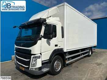 Skříňový nákladní auto VOLVO FM 330