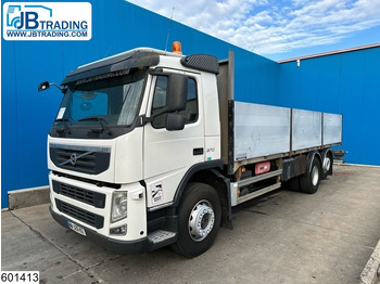 Nákladní automobil valníkový/ Plošinový VOLVO FM 370