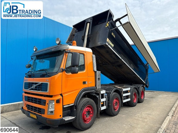 Sklápěč VOLVO FM 420