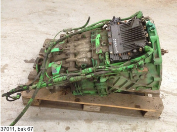 Převodovka ZF 12 AS 4630 TD, Astronic, Automatic: obrázek 3