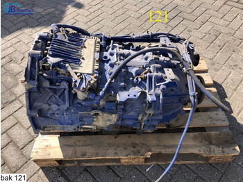 Převodovka ZF