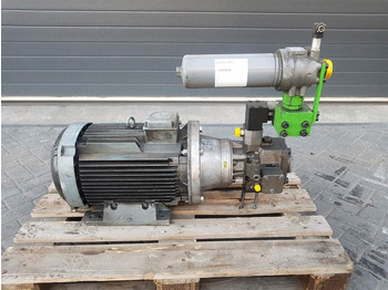 Hydraulika