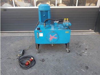 Hydraulika