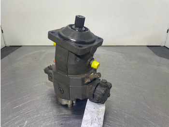 Hydraulika pro Stavební technika AUSA D350AHG-Rexroth A6VM80EZ1/63W-Drive motor/Rijmotor: obrázek 3 Hydraulika pro Stavební technika AUSA D350AHG-Rexroth A6VM80EZ1/63W-Drive motor/Rijmotor: obrázek 3