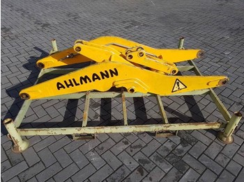 Výložník AHLMANN
