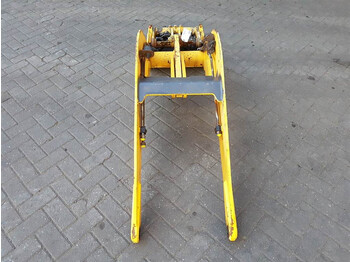 Výložník pro Stavební technika Ahlmann AS50-4150503O-Lifting framework/Schaufelarm/Giek: obrázek 4