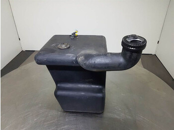 Rám/ Šasi pro Stavební technika Ahlmann AS50-4195297A/4182969A-Fuel tank/Kraftstofftank: obrázek 2