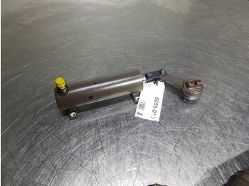 Hydraulika AHLMANN
