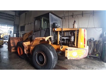 Kolový nakladač Ahlmann AZ 200 (For parts): obrázek 5