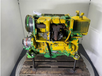 Motor AHLMANN