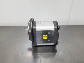 Hydraulika AHLMANN