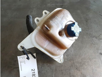 Motor a díly AHLMANN