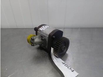 Hydraulika AHLMANN