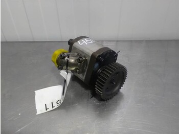Hydraulika AHLMANN