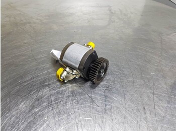 Hydraulika AHLMANN