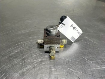Hydraulika AHLMANN