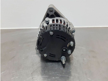 Nový Motor pro Stavební technika Ahlmann AZ150-28V 55A-Alternator/Lichtmaschine/Dynamo: obrázek 5 Nový Motor pro Stavební technika Ahlmann AZ150-28V 55A-Alternator/Lichtmaschine/Dynamo: obrázek 5