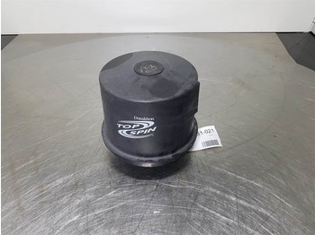 Motor a díly AHLMANN