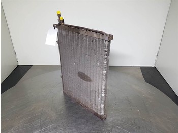 Rám/ Šasi pro Stavební technika Ahlmann AZ150-4180953A-ECOCLIM 292A11-Airco condenser: obrázek 2