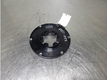 Motor a díly AHLMANN