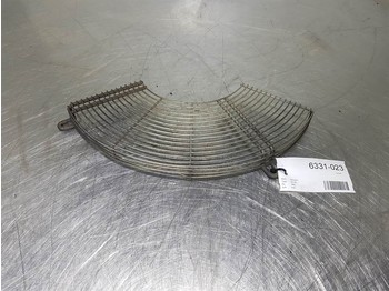 Motor a díly pro Stavební technika Ahlmann AZ150 - Fan guard/Schutzgitter/Koelvin afscherming: obrázek 2