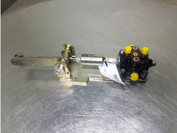 Hydraulika AHLMANN