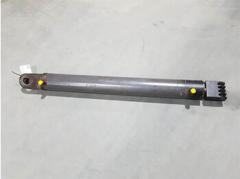 Hydraulika AHLMANN