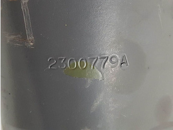 Hydraulika pro Stavební technika Ahlmann AZ210E-2300779A-Lifting cylinder/Hubzylinder: obrázek 4