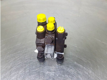 Hydraulika AHLMANN