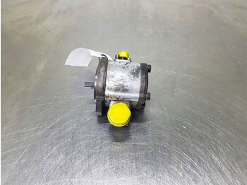 Hydraulika AHLMANN