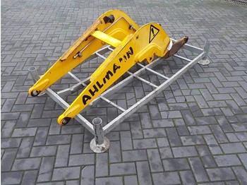 Výložník Ahlmann AZ45E-2300685P-Lifting framework/Schaufelarm/Giek: obrázek 2