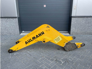 Výložník AHLMANN