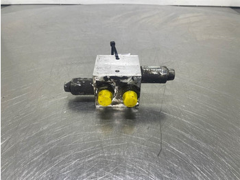 Hydraulika AHLMANN